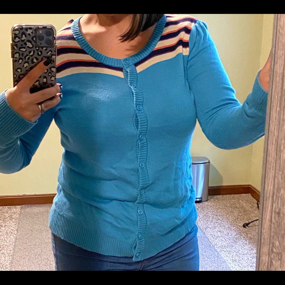 Cardigan